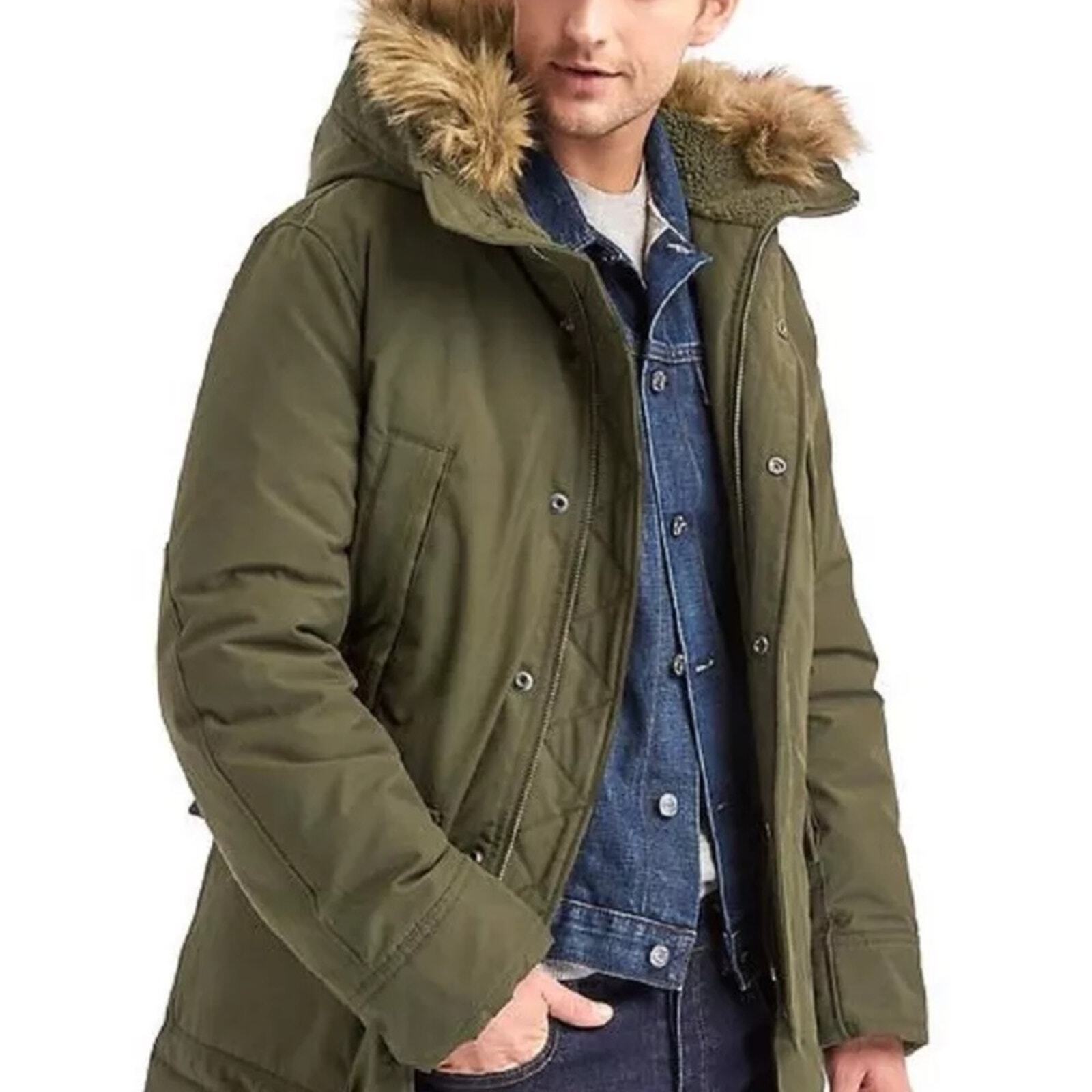 Gap prima loft jacket - image 1