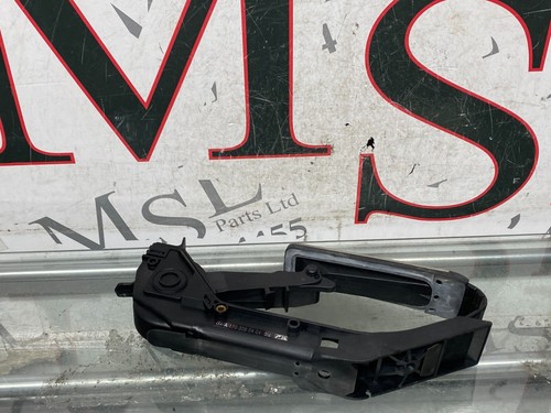 ORIGINAL MERCEDES BENZ W171 SLK R171 GASPEDAL GASPEDAL A1703000404 - Bild 4 von 4