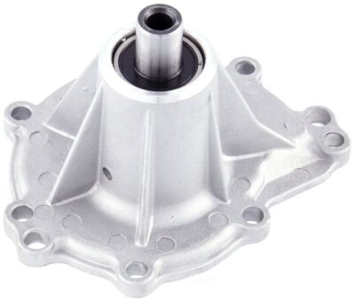 New Water Pump   Gates   42083