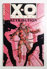 X-O Manowar