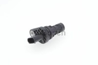 Bosch Kurbelwellensensor FüR Chevrolet Aveo; Opel Astra J,Corsa D,Meriva B