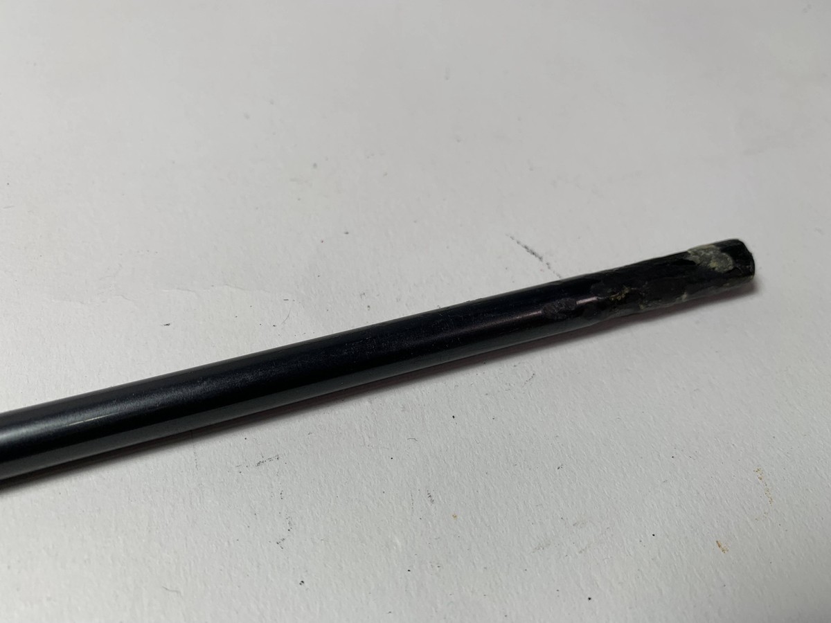 Fujikura XLR8 Pro 56g Stiff Graphite Driver Shaft 44