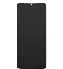 LCD Screen Assembly Combo Replacement for Motorola G Pure XT2163