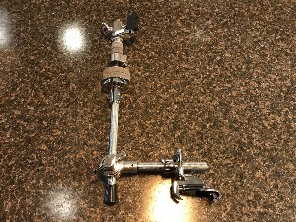 DW Drums Bass Drum Hi Hat Mount Clamp DWSM2141HHM - Image 4 of 4