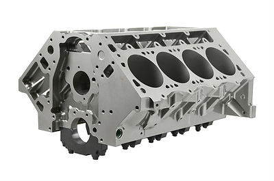 DART LS NEXT ENGINE BLOCK ( CHOICE OF 4.000 OR 4.125 BORE)  31837111 OR 31867211