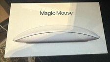 Apple Magic Mouse 2 for Mac - White A1657 MK2E3AM/A Genuine