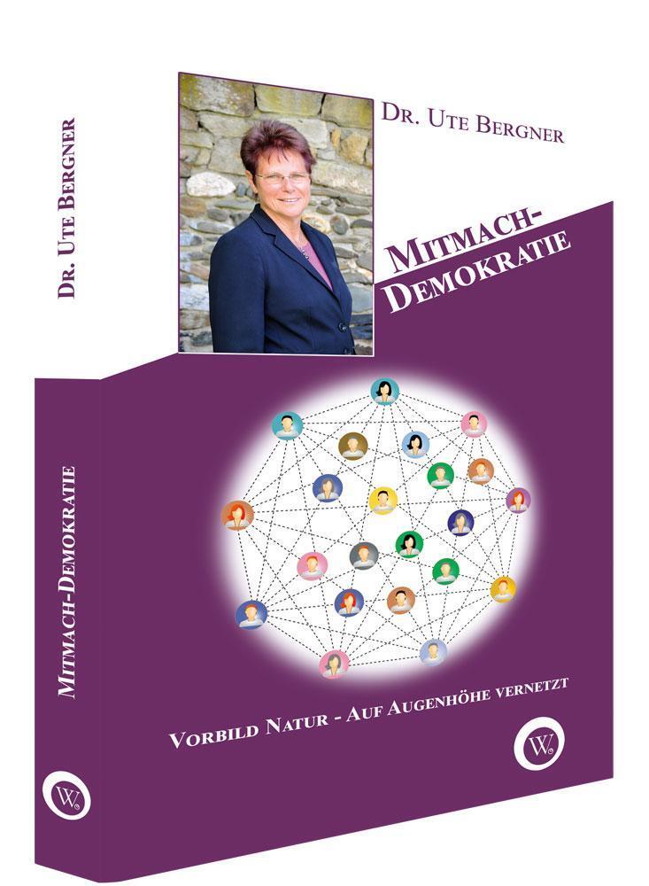 Thumbnail - Mitmach-demokratie, Ute Bergner