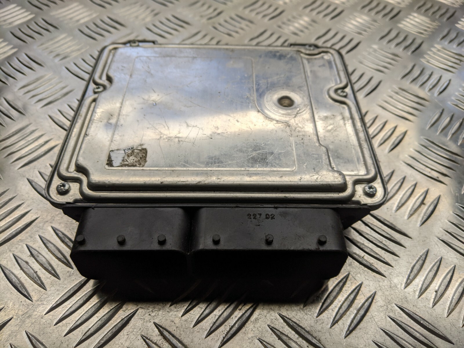 H60 BMW ECU Control Module Unit 8576333 0281030326 for sale online 