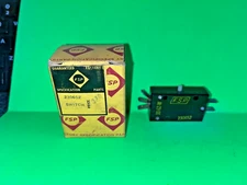 Vintage NOS FSP Whirlpool Washer / Dryer Switch # 230652 New in Open Box