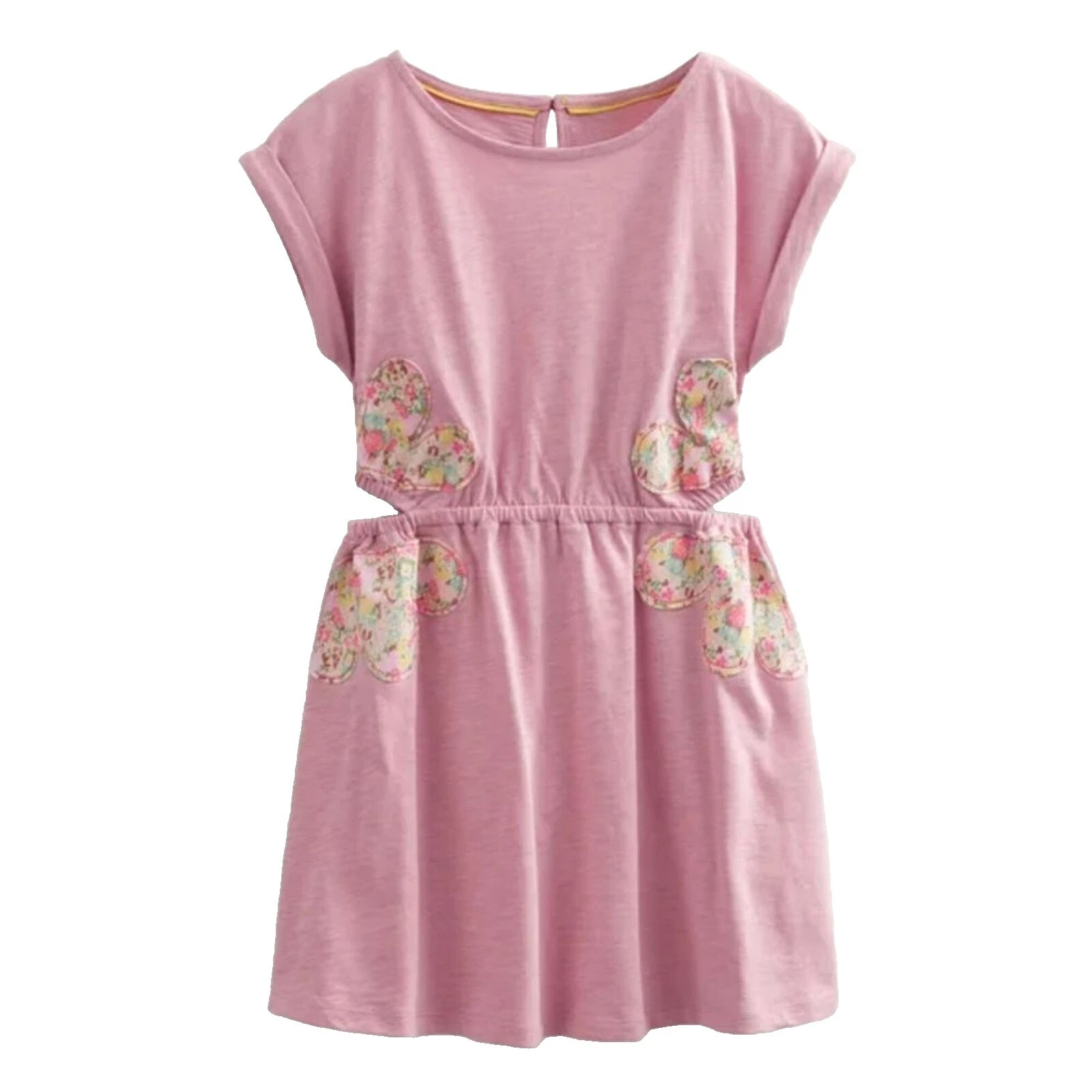 Tamaño de 5 Vestidos Mini Boden para Niñas