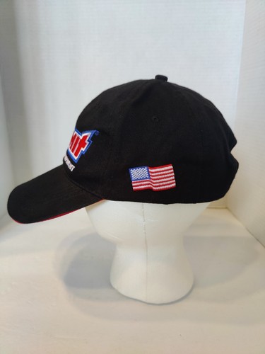 Summit Racing Equipment Hat Cap, 50th Year, Adjustable, VGC - Picture 4 of 8