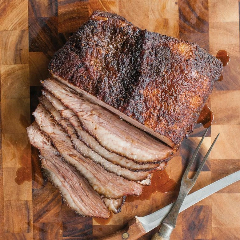 Hervidor ahumador Nordic Ware (36556) Foto 2 de 4