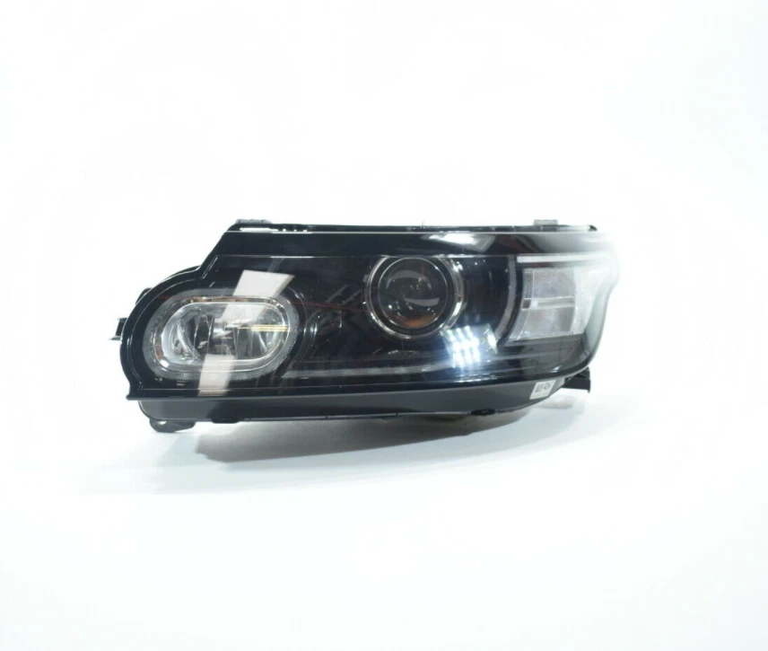 LAND ROVER RANGE ROVER SPORT Front Left Headlight RHD LR087288 NEW 