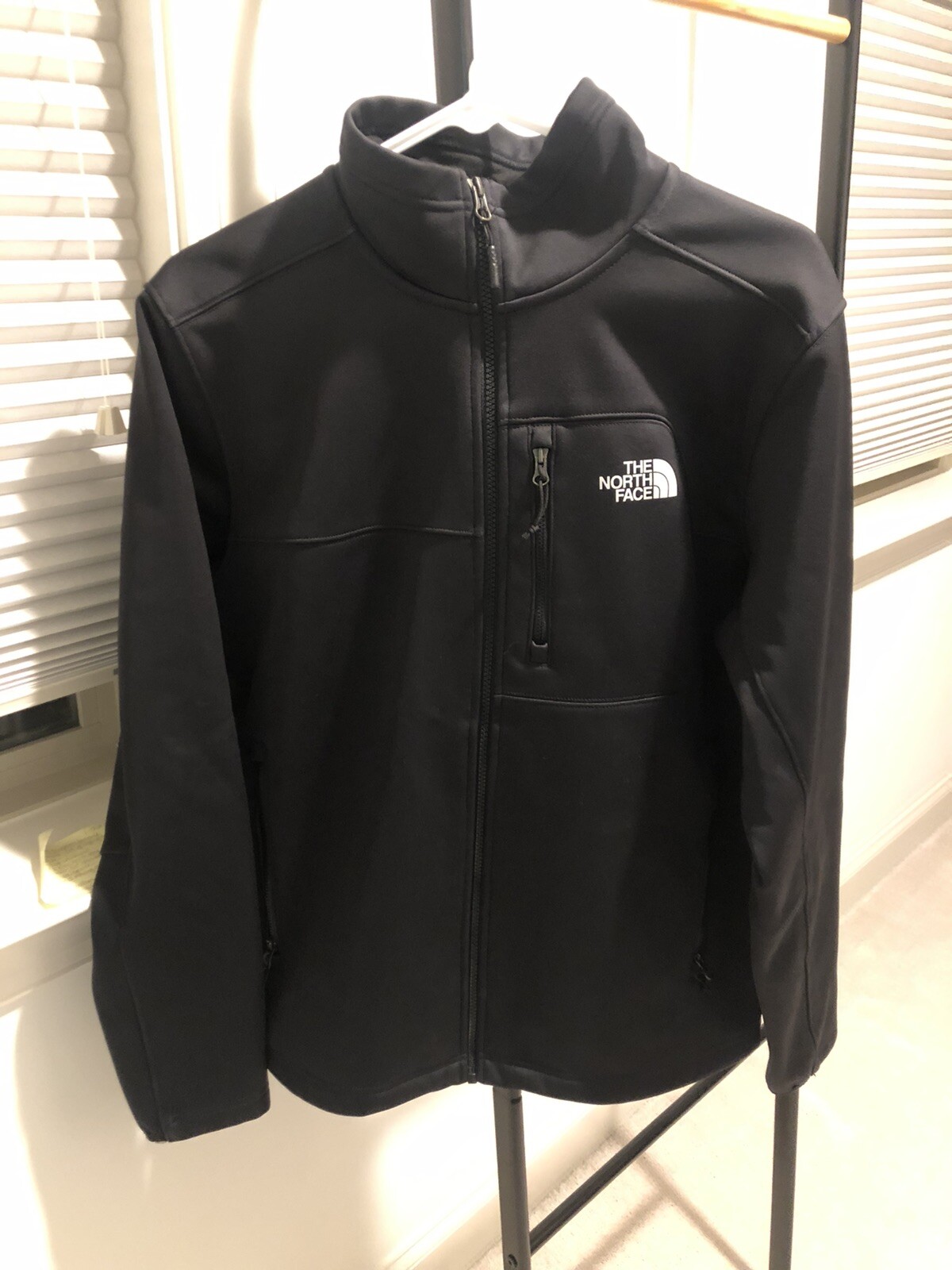 Mens Northface  Jacket - image 3