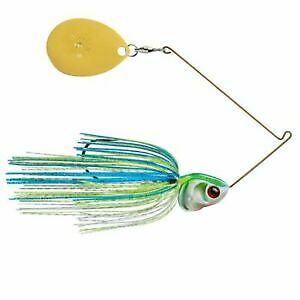 Walleye Spinner Making Kit 140pcs Spinner Bait DIY Kit
