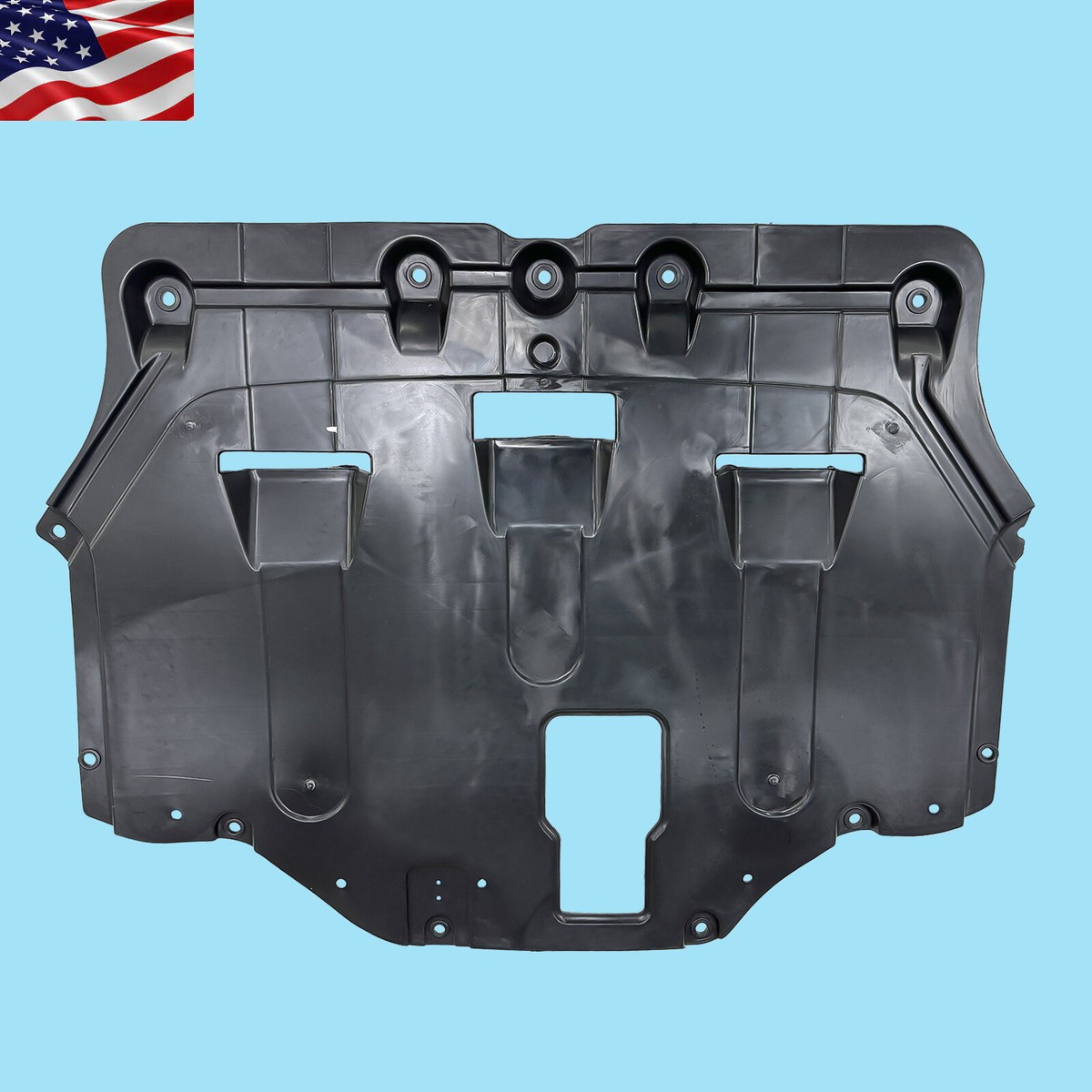 Engine Splash Shield Rear Under Cover 29130D4000 For 16-20