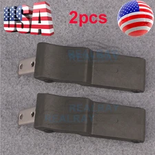 1 Pair Storage Latch Rubber Lower Kit 7081927 For Sportsman 450 ETX Hawkeye 325