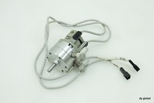 SMC Used CDRB2BW20-90S 90Degre Rotary Actuator Vane Style D-R731 CYL-ROT-I-81=1호