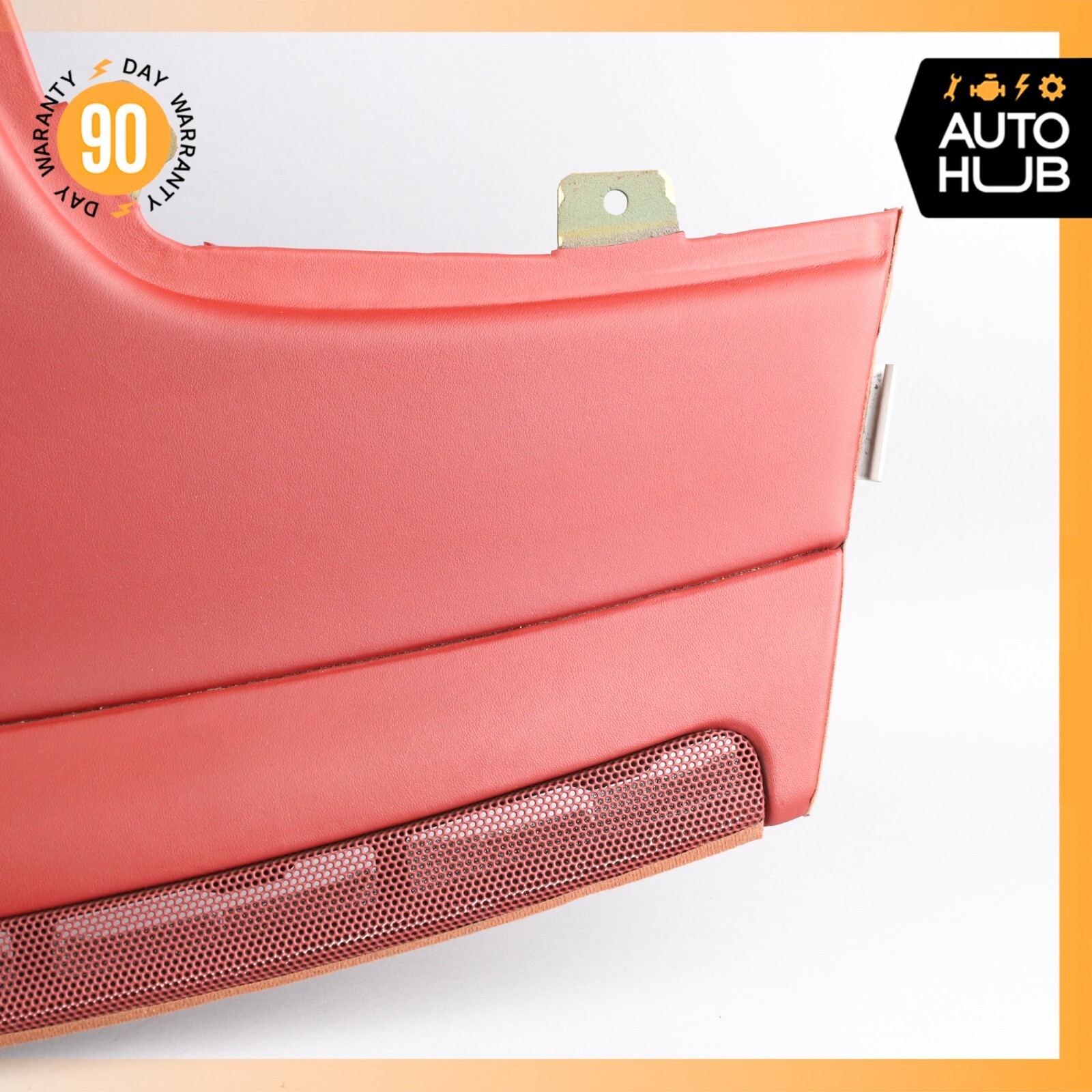03-10 Bentley Continental GT Coupe Rear Under Window Panel Cover OEM 73k