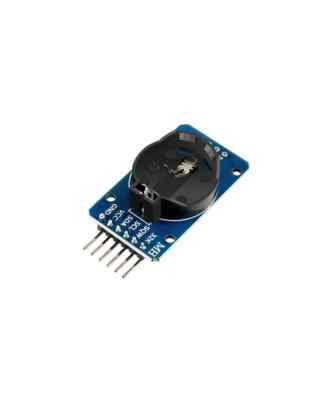 Tiny RTC I2C Modul AT24C32 DS1307 Real Time Clock Module für Arduino Tiny RTC I2C Modul AT24C32 DS1307 Real Time Clock Module für Arduino