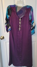 Pakistani Silk Kameez Desi Wear Kurti Size Small Handmade Eid, Diwali