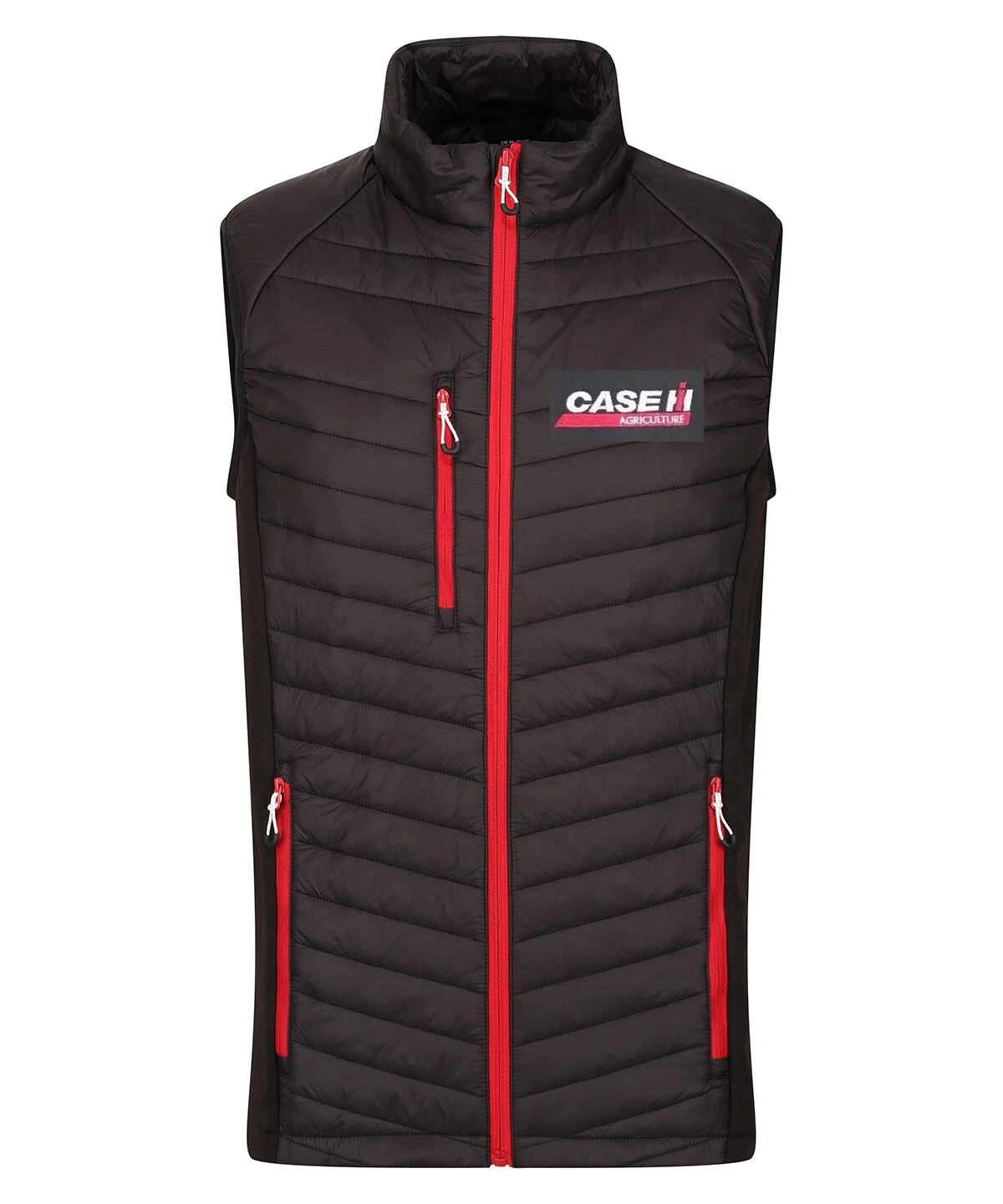 Case International Tractor Hybrid Bodywarmer/Gilet - Small - 3XL
Opens in a new window or tab