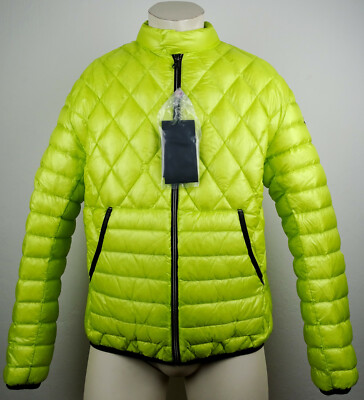 COLMAR ORIGINALS Leichte Daunenjacke Herren Jacke Down Jacket Gr.48 NEU+ETIKETT