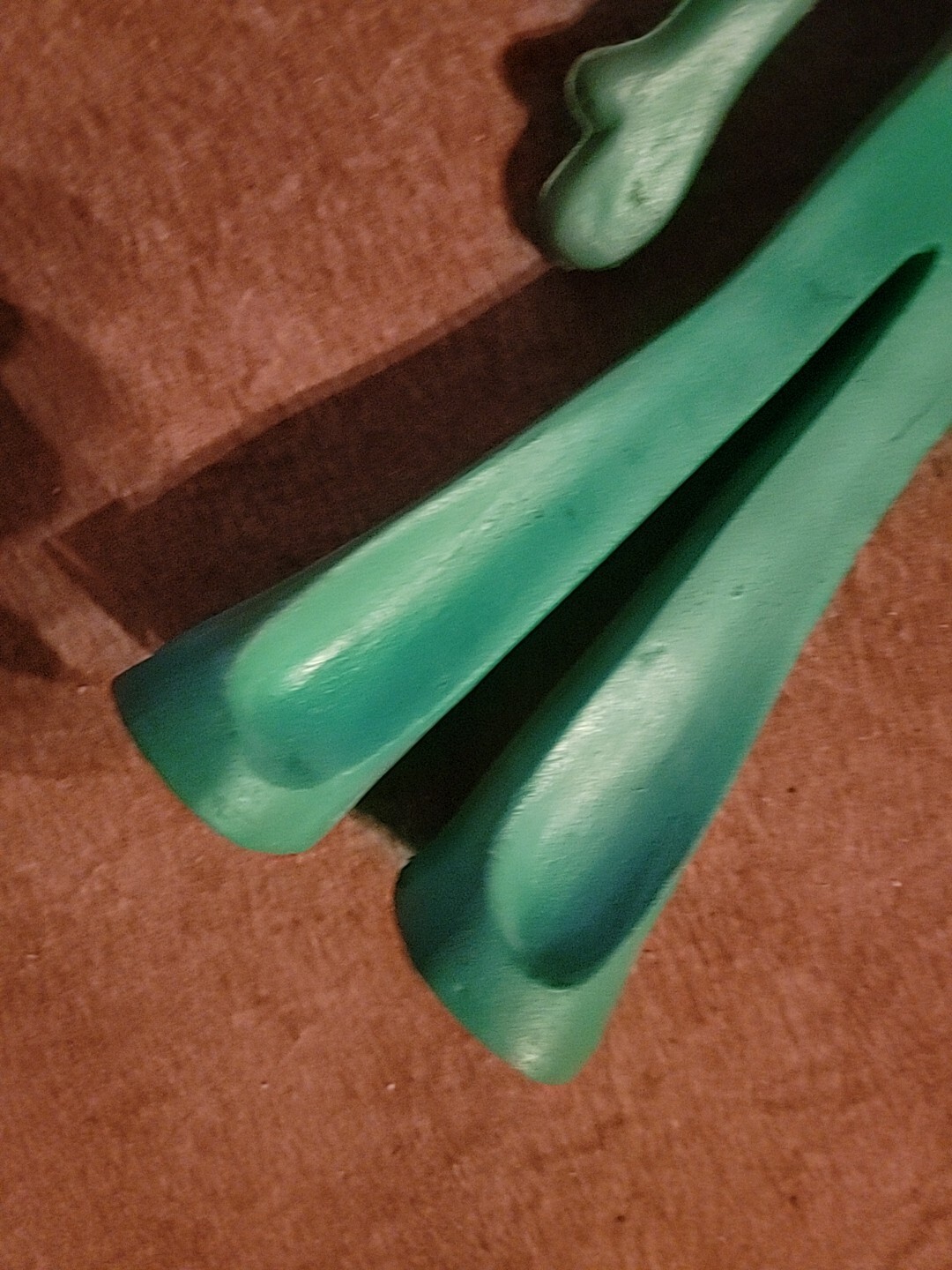 RARE Vintage Gumby 1984 Original Lewco Toys Prema 12" Figure Bendable