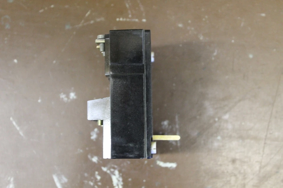 Relais thermisch Überstromrelais IR1W TGL 29381 0,25-0,43A #AS-N05 - Image 4 of 4