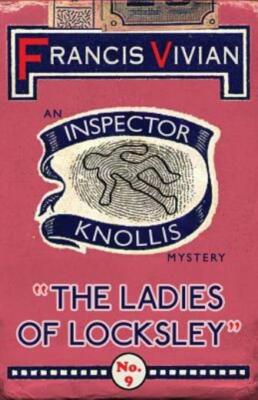 The Ladies of Locksley: An Inspector Knollis Mystery