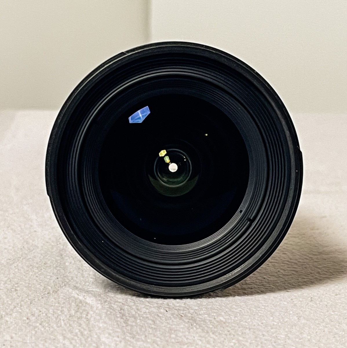 Tokina AT-X Pro SD DX 12-28mm F4 for Canon EF-S APS-C | eBay
