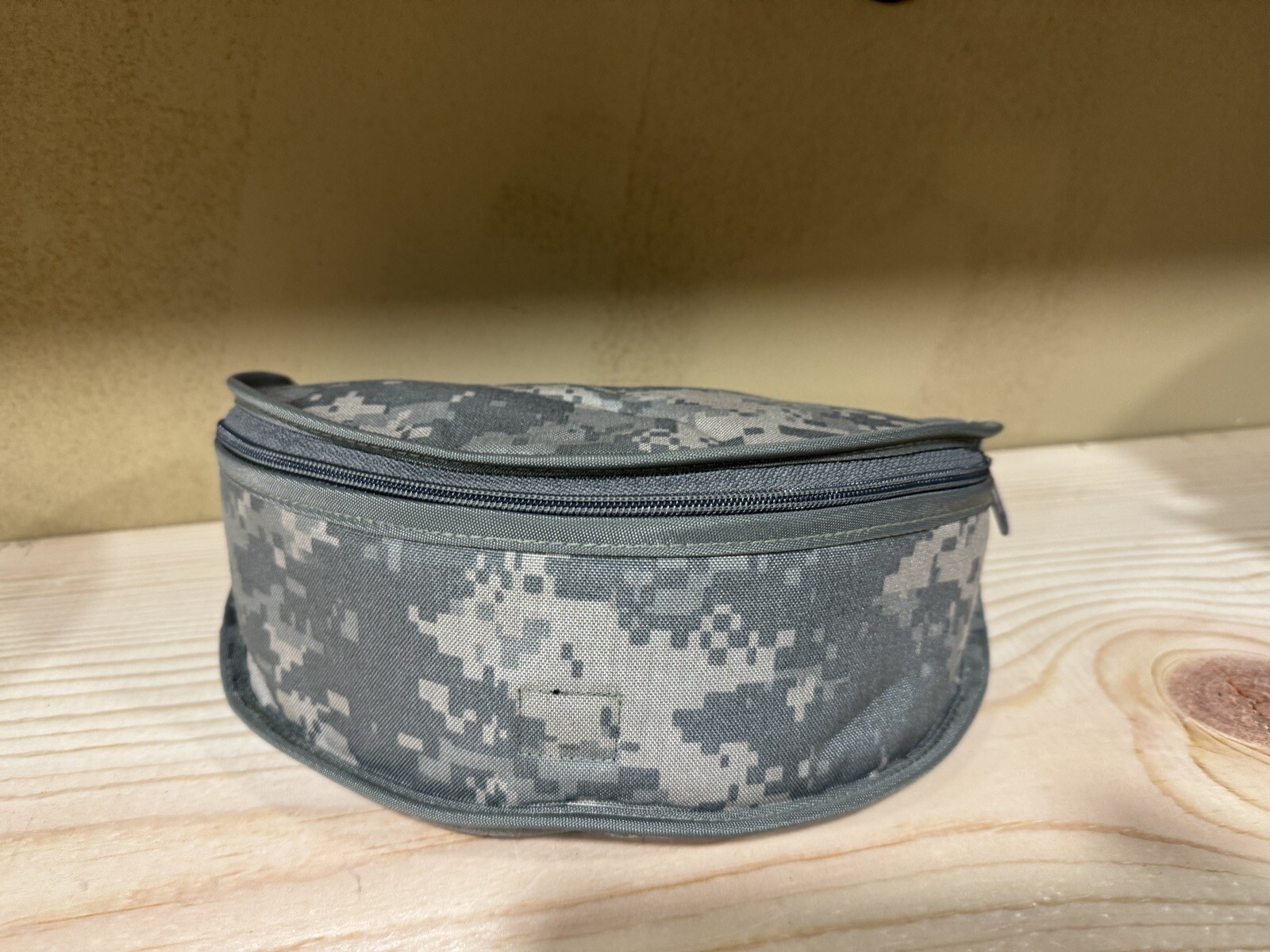 Revision Military Desert Locust Army Snow Ski Safety Eye Goggles Glasses Airsoft