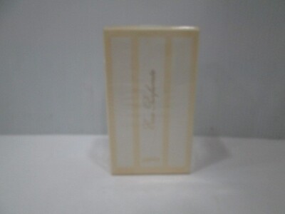 ARMANI EAU PARFUMEE Damen Parfum 50ml Splash -Vintage