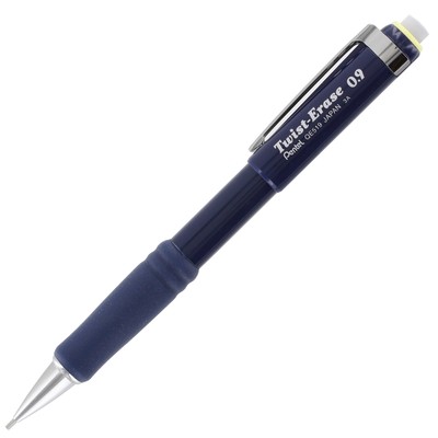 0.9 mm lead pencil