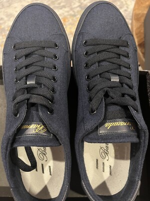 barracuda scarpa sneakers BU2997A