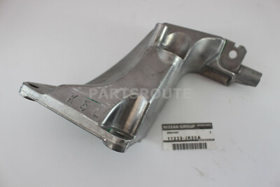 Nissan Infiniti G35 FX35 OEM Echtes Linkes Motorhalterungswinkel 11233-JK50A