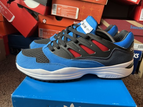 vintage adidas torsion