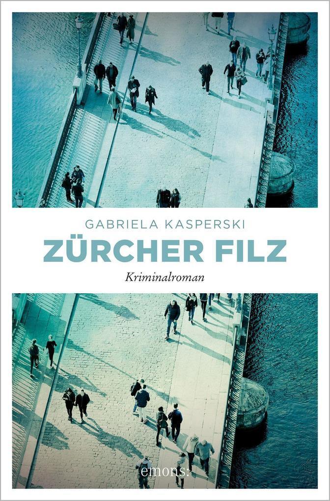 Thumbnail - Zürcher Filz | Gabriela Kasperski | 2020 | Deutsch