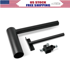  For Harbor Freight Tire Changer Duck Head ModIfication Kit 