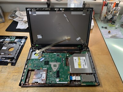 Dell Vostro 3500 Bastler