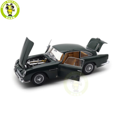 1/18 Aston Martin DB5 DB 5 Autoart 70286 British Racing Green