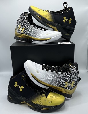 under armour curry b2b