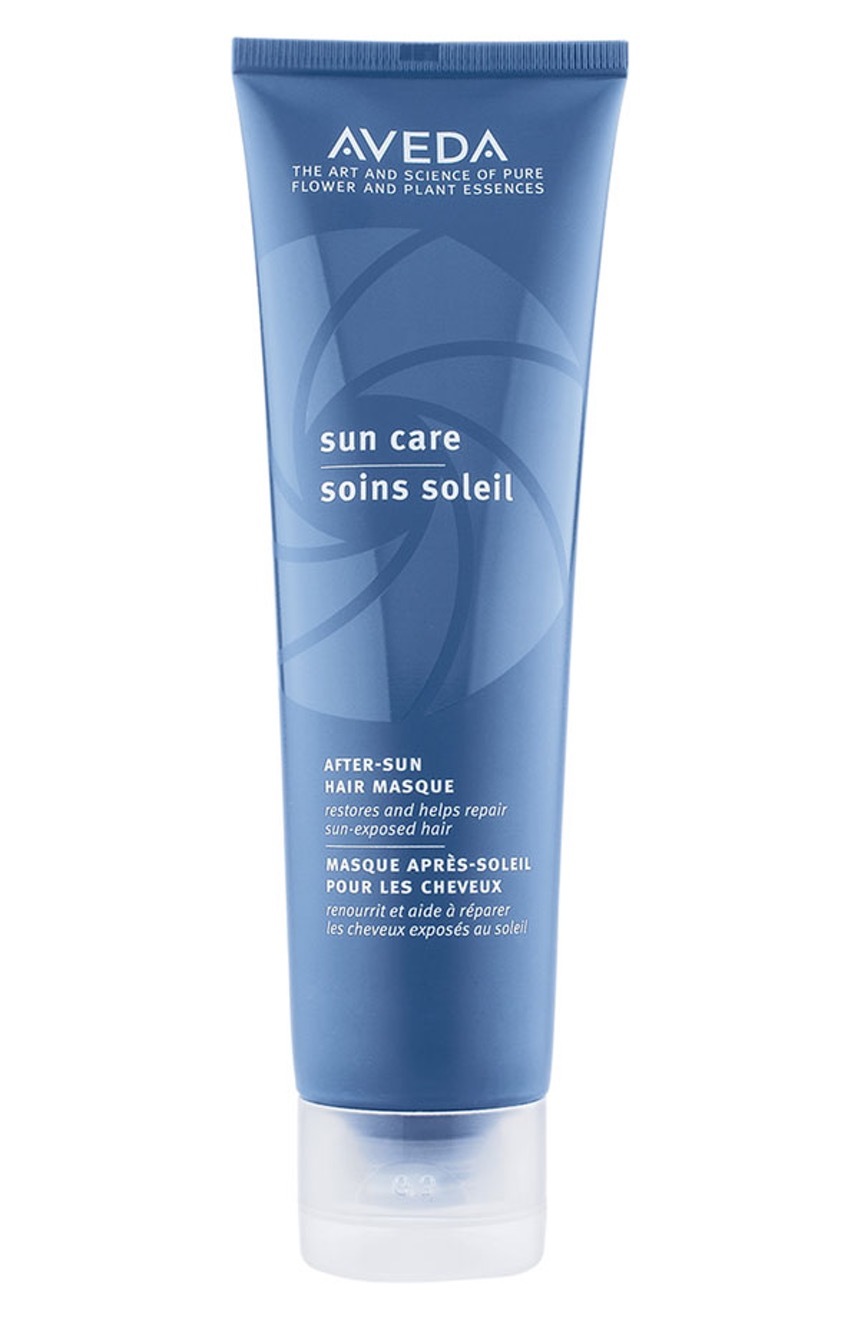 Aveda Sun Care After Sun Hair Masque 4.2oz eBay