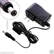 2 Pack UL - 12V 500mA Power Supply （ 2.1mm ...