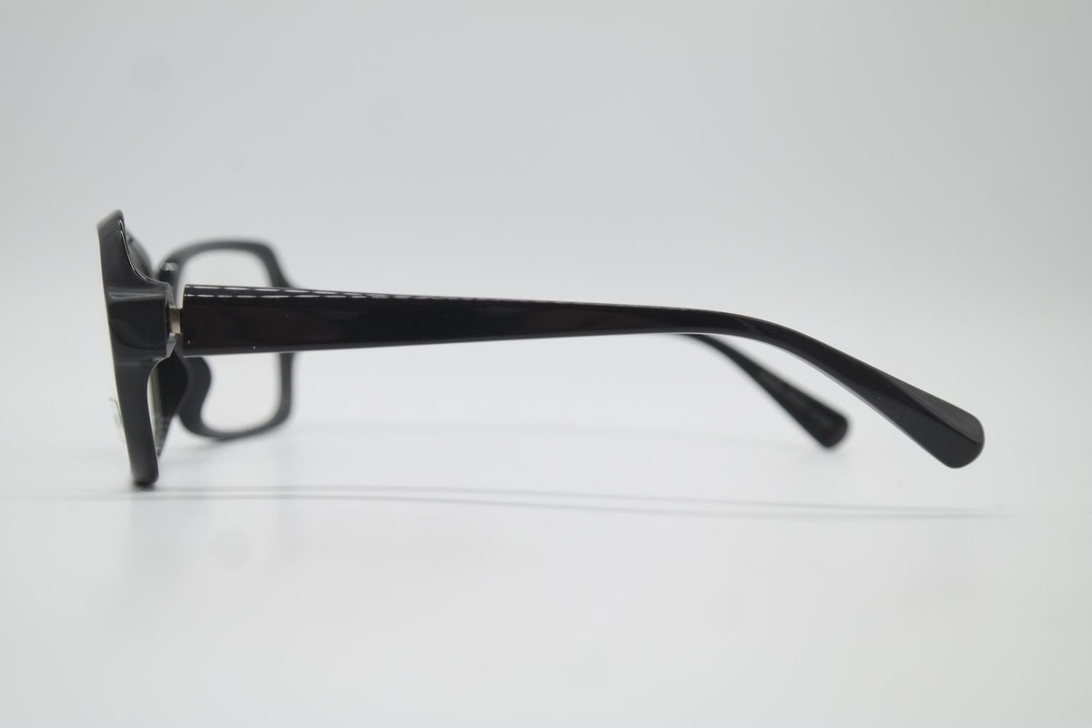 Alain Mikli A0 3158 - 004 Vert Transparent | Lunettes Femme