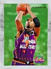 1995-96 FLEER (#6 of 13) VIN BAKER CEDRIC CEBALLOS (ALL-STAR WEEKEND)