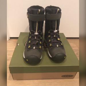 neo snow boots