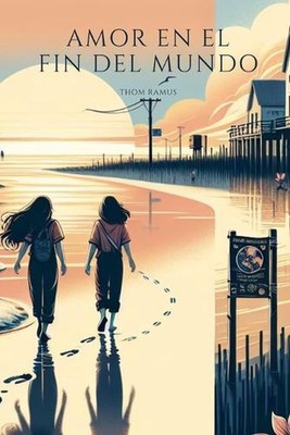 Amor en el Fin del Mundo von Thom Ramus Taschenbuch