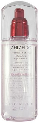 Shiseido Treatment Softener Gesichtslotion 150 ml OVP NEU
