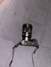 Sony Alpha ZV-E10 II APS-C With Lens 18 105 F4 Y Fotos De Ejemplo